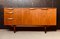 Mid-Century Teak Sideboard by Tom Robertson for McIntosh, Immagine 1