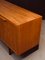 Mid-Century Teak Sideboard by Tom Robertson for McIntosh 7