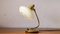 Scandinavian Desk Lamp, 1950s, Image 1