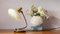 Scandinavian Desk Lamp, 1950s, Immagine 3