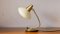 Scandinavian Desk Lamp, 1950s, Image 2