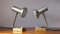 Mid-Century Table Lamps, Set of 2 1