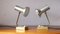 Mid-Century Table Lamps, Set of 2 2