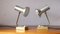 Mid-Century Table Lamps, Set of 2, Image 2