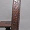 19th Century Anglo-Indian Carved Centre Table, Set of 2, Image 7