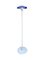 Alta Tensione Coat Stand by Enzo Mari for Kartell, 2007, Imagen 1