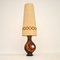 Vintage German Ceramic Table Lamp from Herda, 1960s, Immagine 1