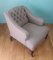 Antique French Armchair, 1880s, Image 5
