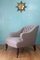 Antique French Armchair, 1880s, Image 3