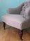 Antique French Armchair, 1880s 10