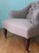 Antique French Armchair, 1880s, Image 10