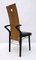 Postmodern Dining Chairs by Pierre Cardin, Italy, 1980s, Set of 4 5