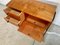 German Walnut Chest with Pin Legs from Veralux, 1960s, Image 9