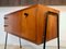 German Walnut Chest with Pin Legs from Veralux, 1960s, Image 3