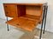 German Walnut Chest with Pin Legs from Veralux, 1960s, Image 26