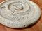 Italian Round Travertine Box with Lid by Fratelli Mannelli, 1960s, Immagine 5