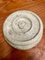 Italian Round Travertine Box with Lid by Fratelli Mannelli, 1960s, Image 3