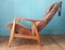 Mid-Century Reclining Lounge Chair by Gimson & Slater, 1960s 3