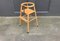 Vintage High Baby Chair in Beech by Nanna Ditzel 2