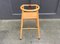 Vintage High Baby Chair in Beech by Nanna Ditzel 5