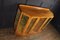 Art Deco Display Cabinet in Burr Maple, 1930s 9