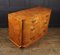 French Art Deco Karelian Birch Commode, 1925s, Immagine 11