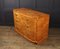 French Art Deco Karelian Birch Commode, 1925s, Immagine 5