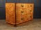 French Art Deco Karelian Birch Commode, 1925s, Immagine 7