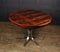 Mid-Century Modern Rosewood Flip Flap Lotus Dining Table by Dyrlund, Immagine 12