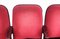 Cinema Seat in Red, 1960s, Immagine 3