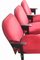 Cinema Seat in Red, 1960s, Image 5