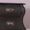 Small Dutch Chest of Drawers 5