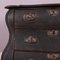 Small Dutch Chest of Drawers 8