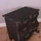 Small Dutch Chest of Drawers, Image 4