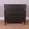 Small Swedish Chest of Drawers, Image 1