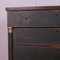 Small Swedish Chest of Drawers 3