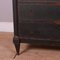 Small Swedish Chest of Drawers, Image 2