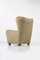 1672 Wingback Chair from Fritz Hansen, Image 11