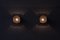 Wall Lamps by Hans Agne Jakobsson, Set of 2, Immagine 8