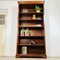 Vintage Bookcase 2