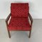 Teak Lounge Chair by Ole Wanscher for France & Son, Denmark, 1960s, Imagen 3