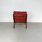 Teak Lounge Chair by Ole Wanscher for France & Son, Denmark, 1960s, Imagen 5