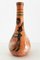 Mid-Century Italian Modernist Ceramic Vase by Art Rumi Orobico, 1950s 2