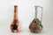 Mid-Century Italian Modernist Ceramic Vase by Art Rumi Orobico, 1950s 12