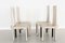 Leather Arcadia Chairs by Paolo Piva for B&B Italia, 1980s, Set of 4 16