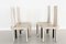 Leather Arcadia Chairs by Paolo Piva for B&B Italia, 1980s, Set of 4, Immagine 16