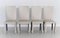 Leather Arcadia Chairs by Paolo Piva for B&B Italia, 1980s, Set of 4 12