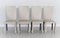 Leather Arcadia Chairs by Paolo Piva for B&B Italia, 1980s, Set of 4, Image 12