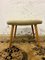 Tabourets Vintage en Teck, Danemark, 1960s, Set de 2 4