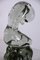 Murano Glass Sculpture of Bowed Woman by Pino Signoretto, Italy, 1980s 20